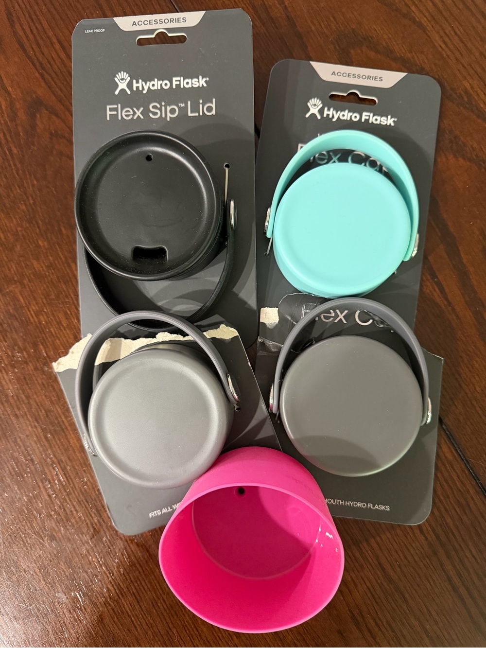 Hydro Flask Flex Sip Lids